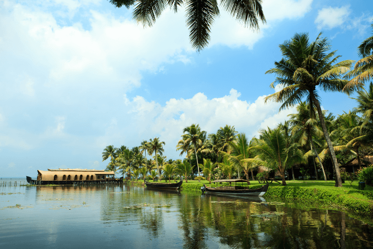 Southern Culture Kerala