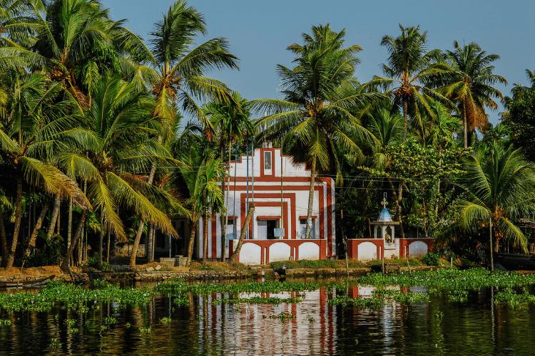 Green Threads Kerala