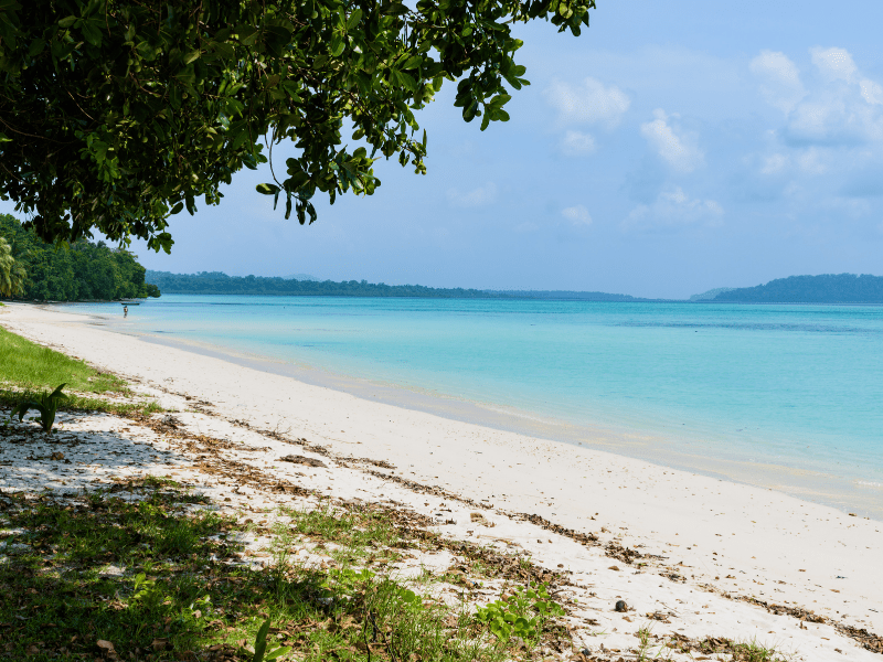 Relax in Andaman
