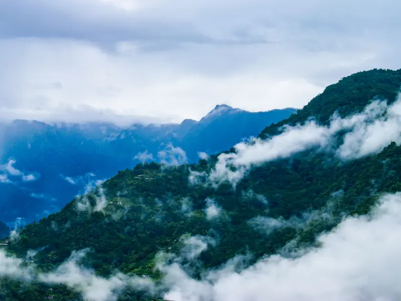 Himalayan Hues Kashmir