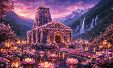 Char Dham Yatra Package – 10 Nights 11 Days
