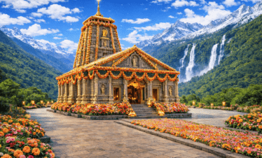 Do Dham Yatra for 4N/5D