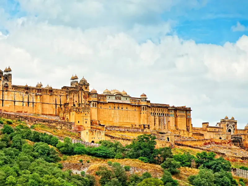 Mystical Rajasthan Expedition