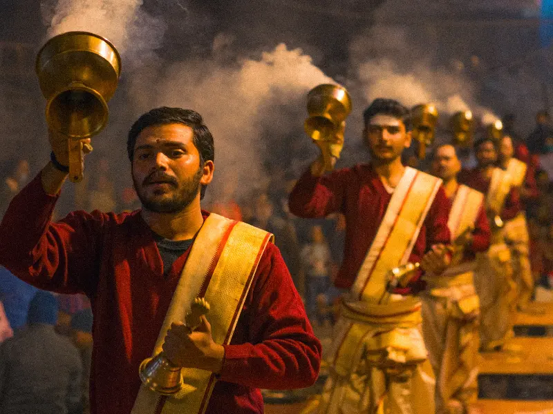 Ayodhya Heritage Walk