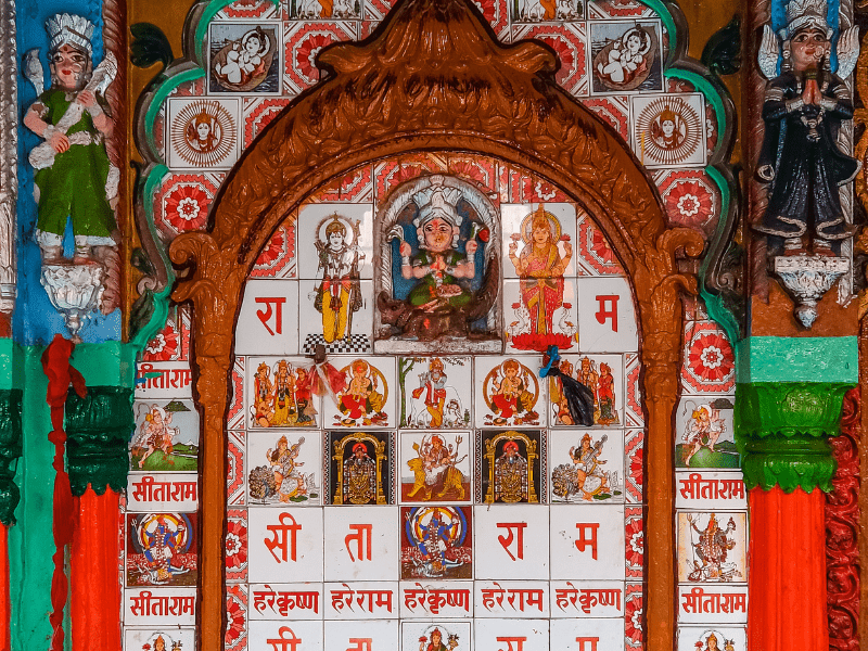 Weekend Escape to Ayodhya