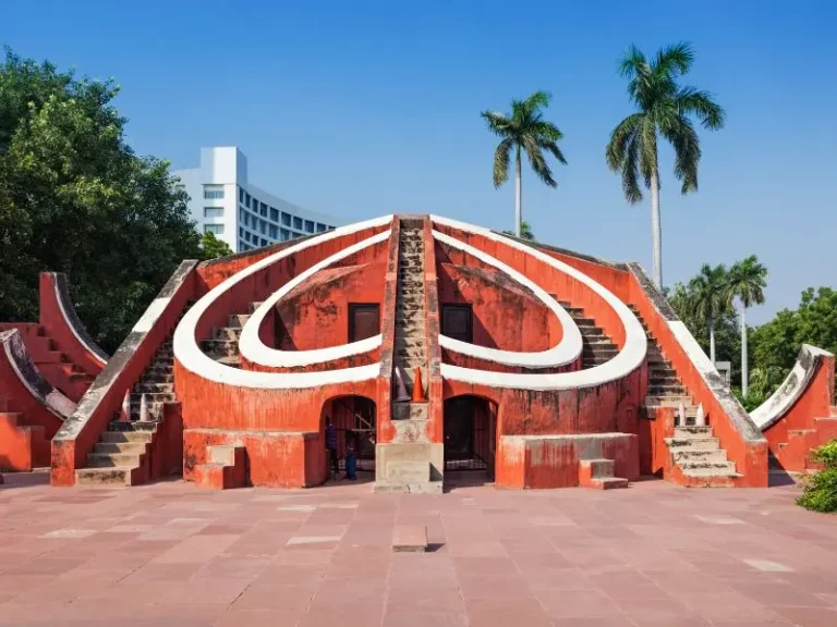 New Delhi