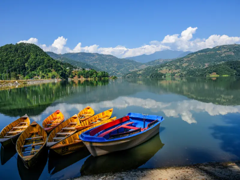 Karnataka Splendour Tour