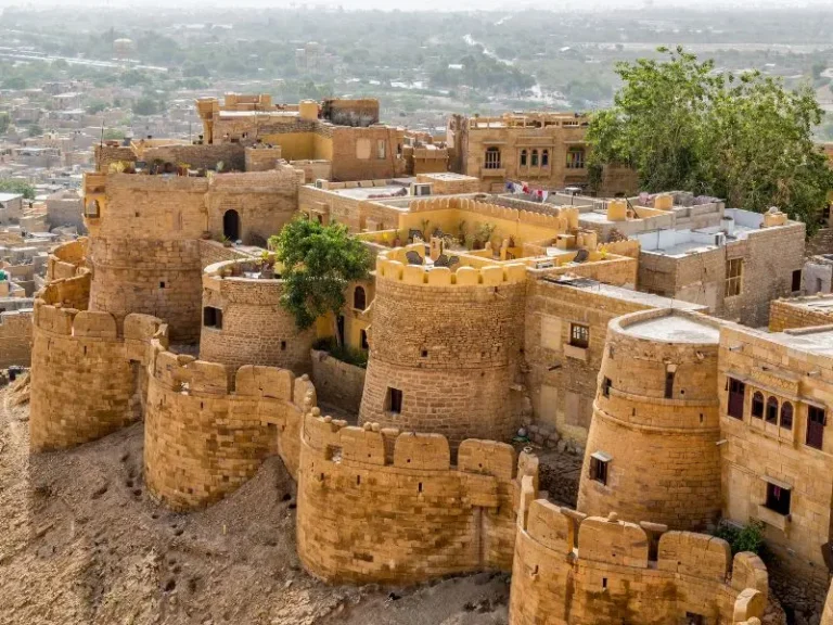 Rajasthan
