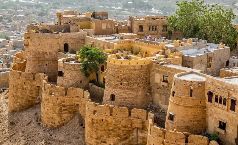 Rajasthan