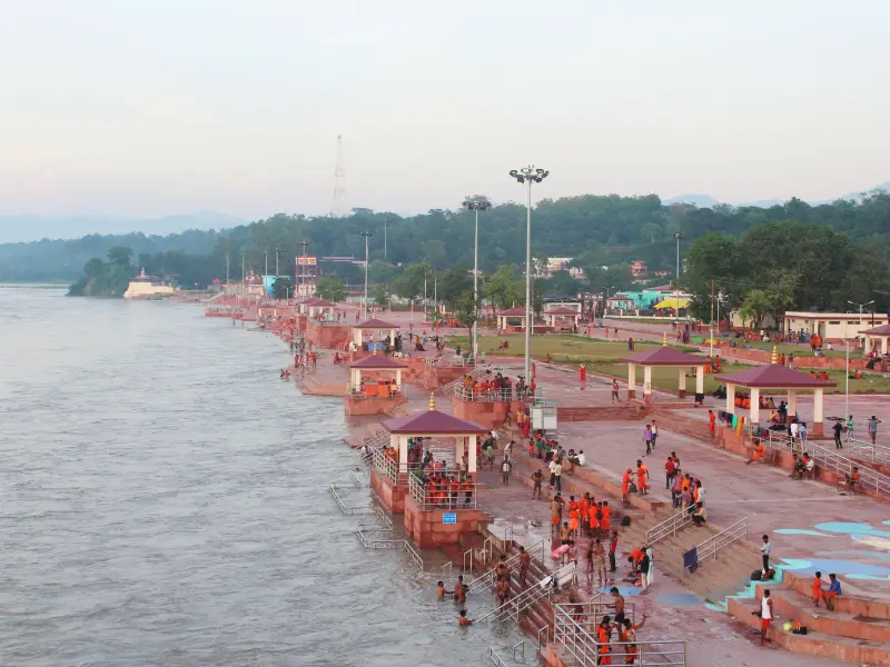 Essence of Varanasi Tour