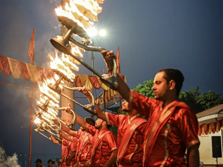 Varanasi 4